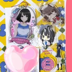2026年最新】冴えない彼女の育てかた アクリルの人気アイテム - メルカリ