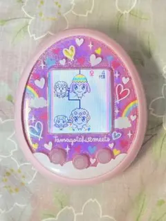 2026年最新】たまごっちミーツ メルヘンの人気アイテム - メルカリ