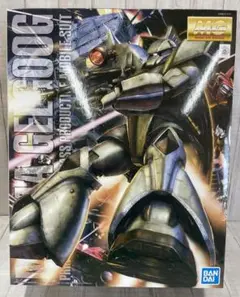 MG 1/100 MS-14A ゲルググ Ver.2.0 (機動戦士ガンダム) 6g7v4d0 Amazon | BANDAI MG 1/100 MS-14A アナベル・ガトー専用ゲルググ