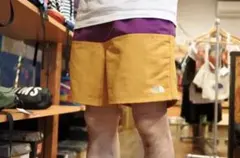 THE NORTH FACE ショートパンツ Lサイズ