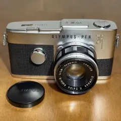 2026年最新】olympus pen f フィルムの人気アイテム - メルカリ