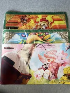 フェアリーReライフ フェアリーリライフ プレイマット ジャッジ - メルカリ