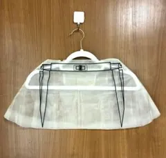 FENDI ガーメントカバー レインカバー 袋付きのサムネイル