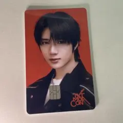 NAMANEカード TXT ボムギュ beomgyu