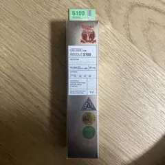 VT REEDLE S100 リードルショット100