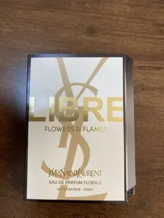 Yves Saint Laurent LIBRE 2本セット 香水サンプル