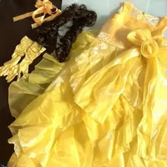 美女と野獣 ベルセット❤︎ 120cm