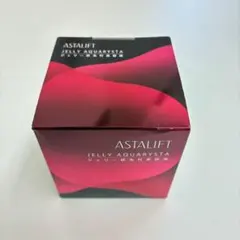 新品未開封 アスタリフト ジェリー アクアリスタ 40g レフィル - メルカリ