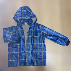 PETIT BATEAU プチバトー ヨットパーカー 4ans 104cmのサムネイル