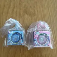 たまごっち おかしなたまごボーロっち3 パッケージチャーム たまパラ