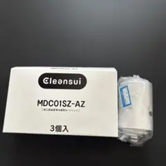 2026年最新】mdc01sz-az クリンスイの人気アイテム - メルカリ