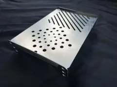Home Erecta: パンチングシェルフ (450 x 350 mm) - メルカリ