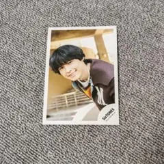 SixTONES 松村北斗 公式写真2