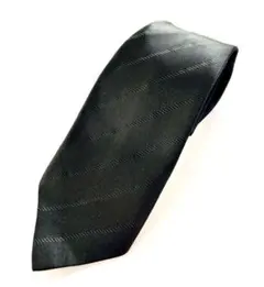 黒ネクタイ ネクタイ 礼服用ネクタイ 冠婚葬祭 黒 ブラック iDY