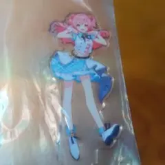 プロセカ セガラッキーくじ D賞 アクリルスタンド 桃井愛莉