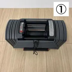 ② ADJUSTABLE DUMBBELL 26kg 可変式ダンベル ② ADJUSTABLE DUMBBELL 可変式ダンベル 26kg - メルカリ