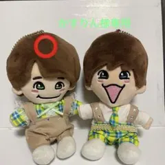 2025年最新】なにわ男子 ちびぬいの人気アイテム - メルカリ