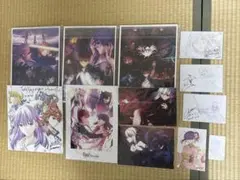 劇場版Fate stay/night【Heaven'sFeel】ガシャポンくじ - メルカリ