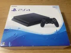 SONY PS4 本体＋DUALSHOCK4(コントローラー)