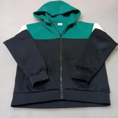 TIGORA 150cm パーカー