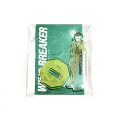 桜遥 ミニミニアクリルスタンド