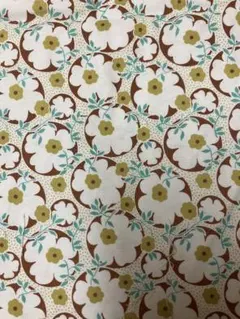 USA生地カットクロス レア　No ０３０３