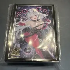 Shadowverse EVOLVE シャムナクア スリーブ 京都GP - メルカリ