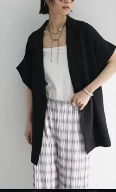 Green Parks ELENCARE DUE ジャケットのサムネイル