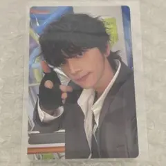 TWS Last Bell トレカ ktown4u 特典 シニュ - メルカリ