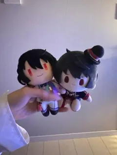 2026年最新】コスチュームマスコット 朔間凛月の人気アイテム - メルカリ