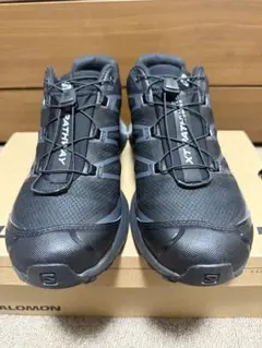 2026年最新】salomon xt-6 gtx 27の人気アイテム - メルカリ