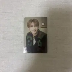 SEVENTEENジョシュアトレカ CARAT LAND