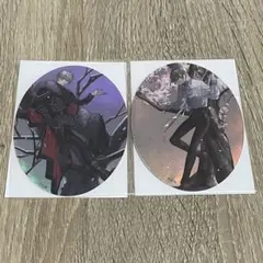 ART OF NIJISANJI にじさんじオフィシャルストア特典 葛葉 叶