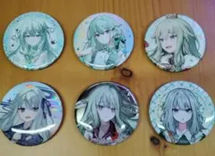 草薙寧々　缶バッジ　まとめ売り