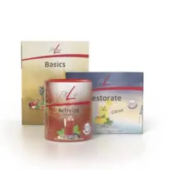 FitLine Restorate Citrus 30包 - メルカリ