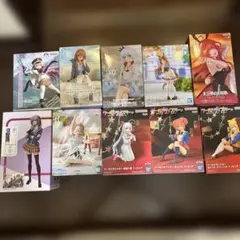 2026年最新】美少女フィギュア まとめ売りの人気アイテム - メルカリ
