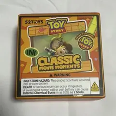 52TOYS TOY STORY CLASSIC MOVIE MOMENTS