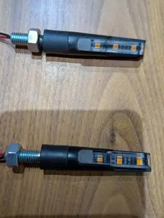 値下げ致しました LEDウインカー ソフィアライト SPEHERE LIGHTのサムネイル