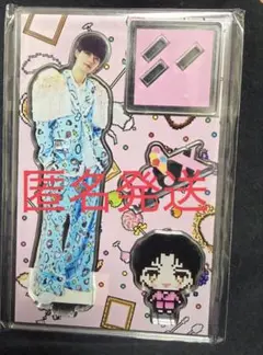 M!LK 佐野勇斗 ピクセル アクスタ - メルカリ