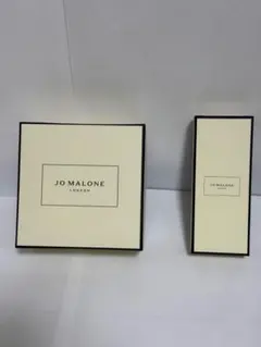 JO MALONE フラグメントケース アイボリー　空箱