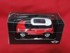 ミニクーパー MINI COOPER S ミニカーのサムネイル