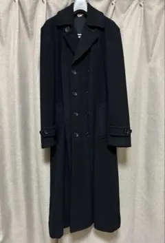 comme des garcons homme plus 24aw ロングコートのサムネイル