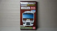 【未開封・未組立】Bトレインショーティ　E231系　山手線　100周年　B707のサムネイル