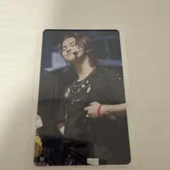 INI 松田迅 XQUARE MASTERPIECE トレカ 115