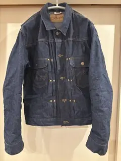 2026年最新】wrangler デニムジャケット 11mjの人気アイテム - メルカリ