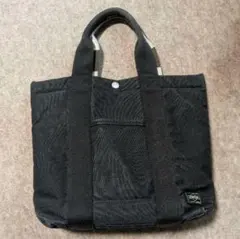 PORTER /PAINT トートバッグ