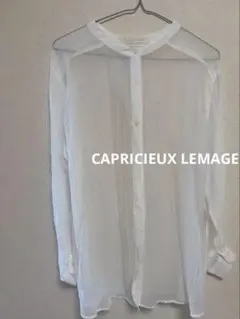 CAPRICIEUX LEMAGEのサムネイル