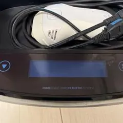 Ke-non ケノン NIPL-2080 脱毛器 本体 ver6.2のサムネイル