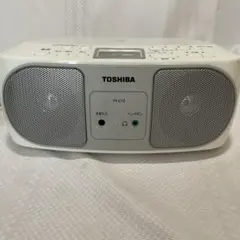 2026年最新】東芝 CD・MD・カセットデッキの人気アイテム - メルカリ
