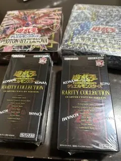 遊戯王 LIMIT OVER COLLECTION THE HEROES 3箱 - メルカリ